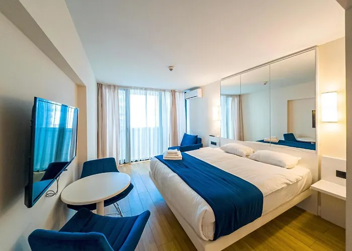 Orbi City Batumi