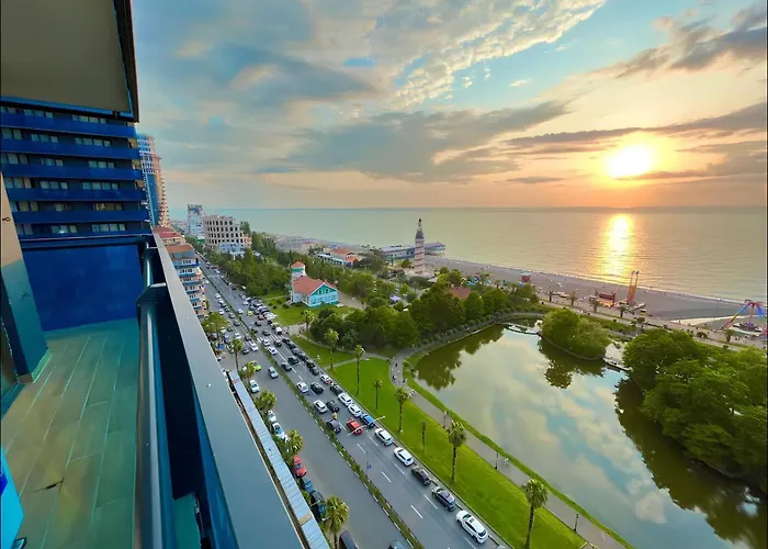 Orbi City Batumi